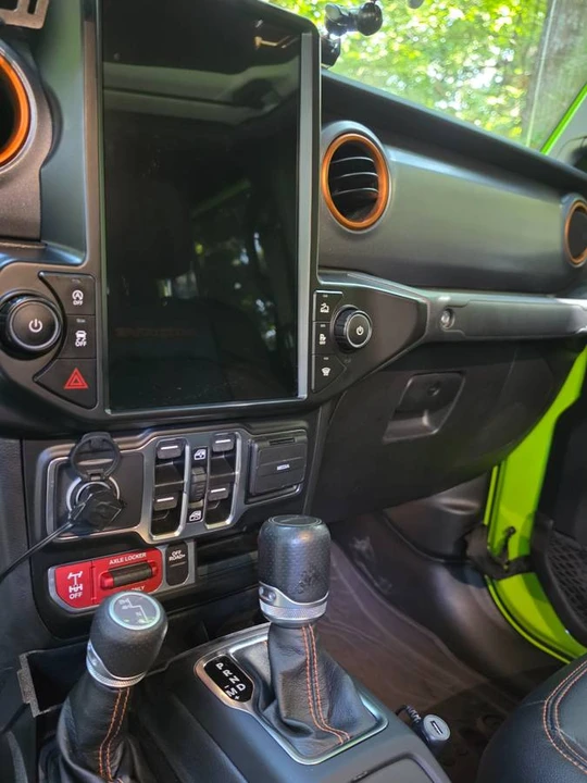 2021 Jeep JT Gladiator - Image 7 of 9