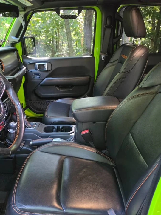 2021 Jeep JT Gladiator - Image 3 of 9