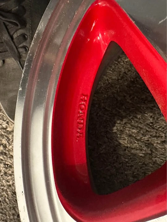 Honda Prelude 4th Gen - Image 8 of 8