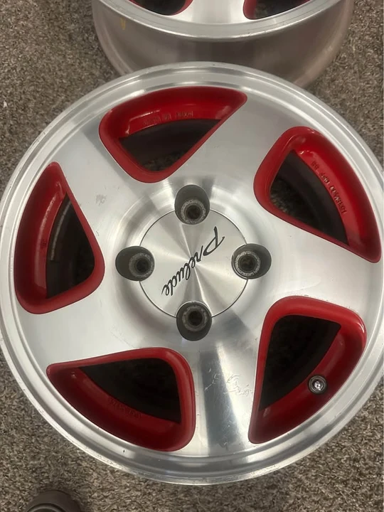 Honda Prelude 4th Gen - Image 2 of 8