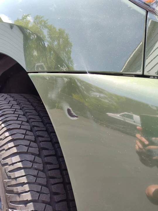 2020 Toyota Sequoia 2nd Gen - Image 6 of 24