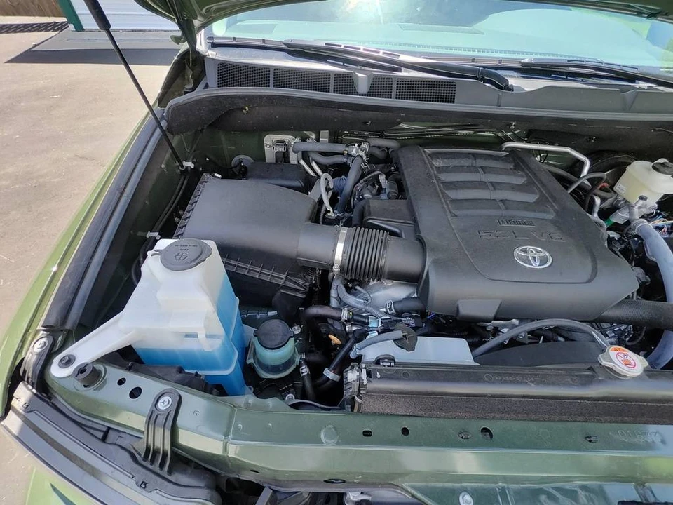 2020 Toyota Sequoia 2nd Gen - Image 13 of 24