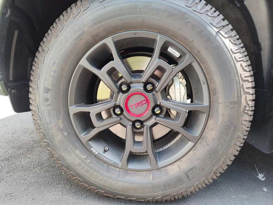 2020 Toyota Sequoia 2nd Gen - Image 11 of 24
