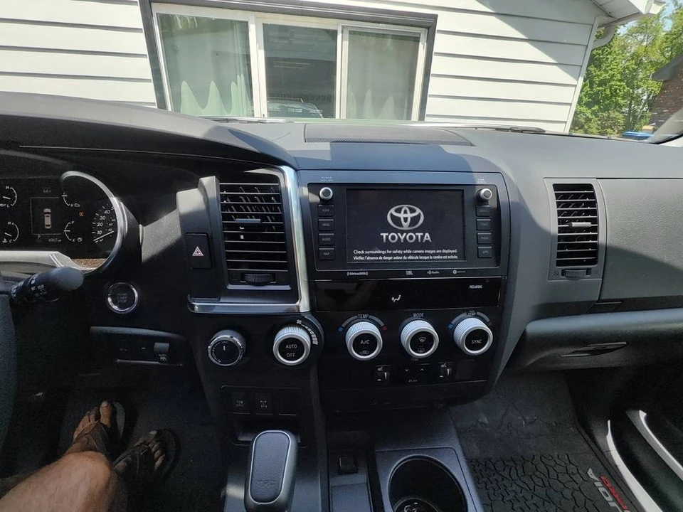 2020 Toyota Sequoia 2nd Gen - Image 21 of 24