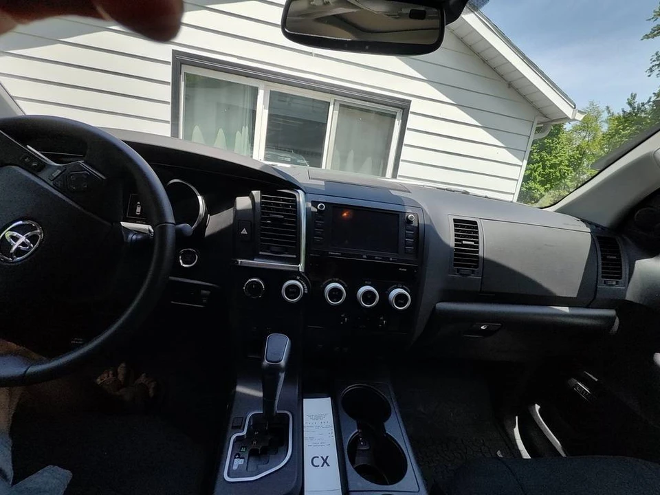 2020 Toyota Sequoia 2nd Gen - Image 20 of 24