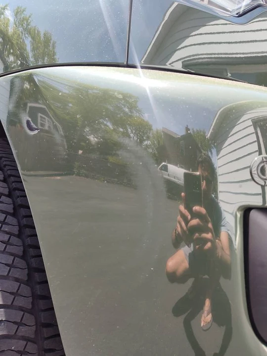 2020 Toyota Sequoia 2nd Gen - Image 7 of 24
