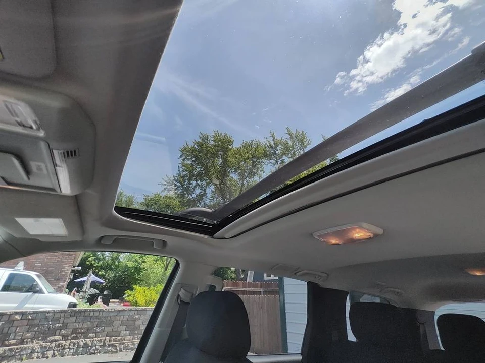 2020 Toyota Sequoia 2nd Gen - Image 22 of 24