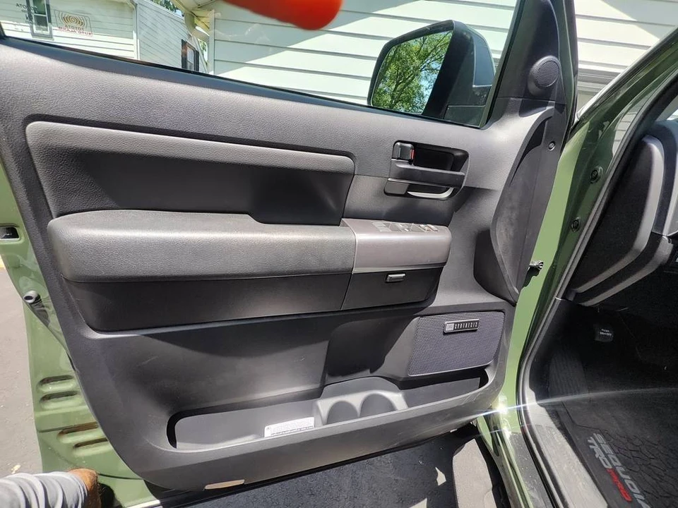 2020 Toyota Sequoia 2nd Gen - Image 18 of 24