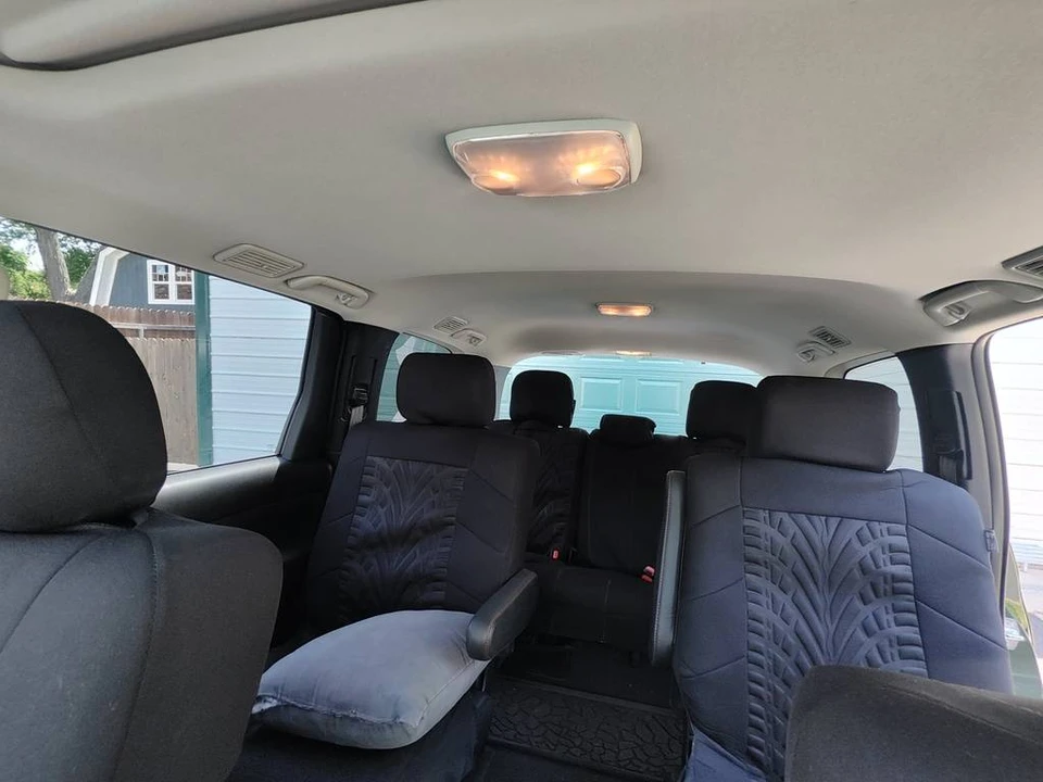 2020 Toyota Sequoia 2nd Gen - Image 23 of 24