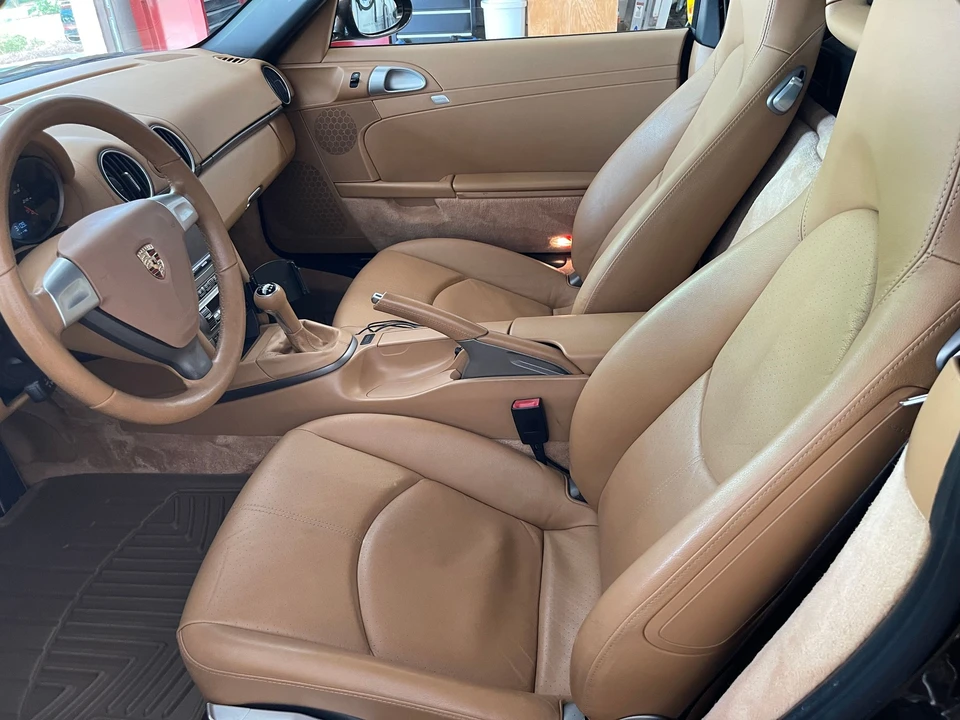 2008 Porsche 987 Boxster - Image 20 of 20