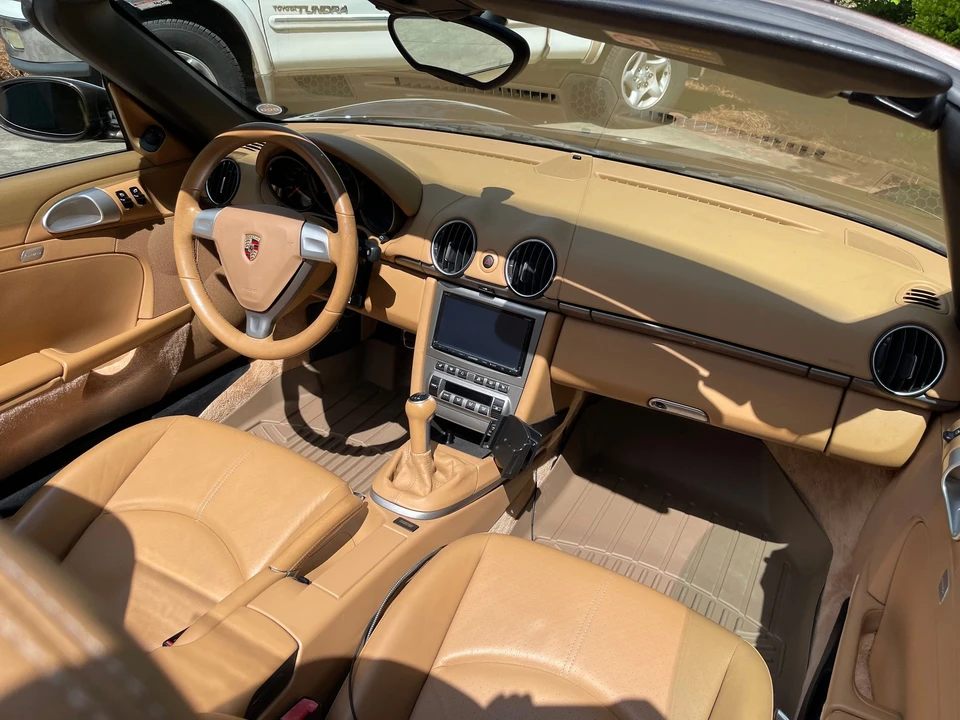 2008 Porsche 987 Boxster - Image 18 of 20