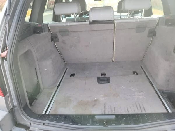 2004 BMW E83 X3 - Image 8 of 10