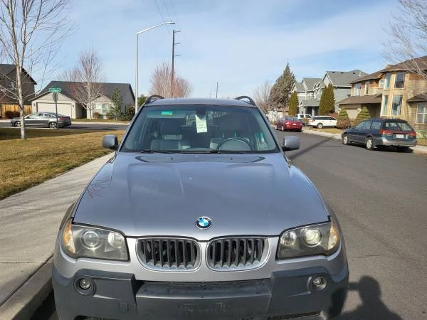 2004 BMW E83 X3 - Image 3 of 10