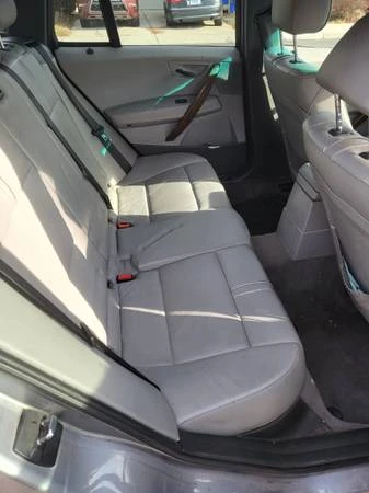 2004 BMW E83 X3 - Image 9 of 10