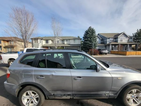 2004 BMW E83 X3 - Image 4 of 10