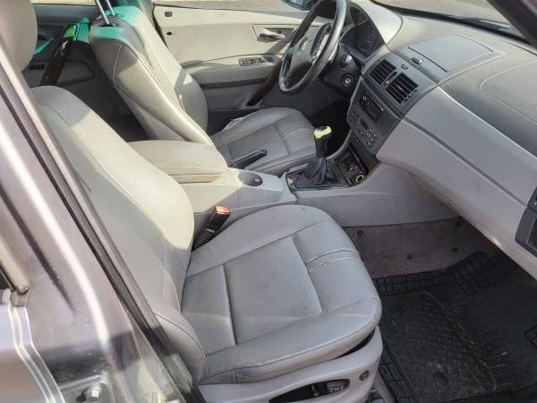 2004 BMW E83 X3 - Image 6 of 10