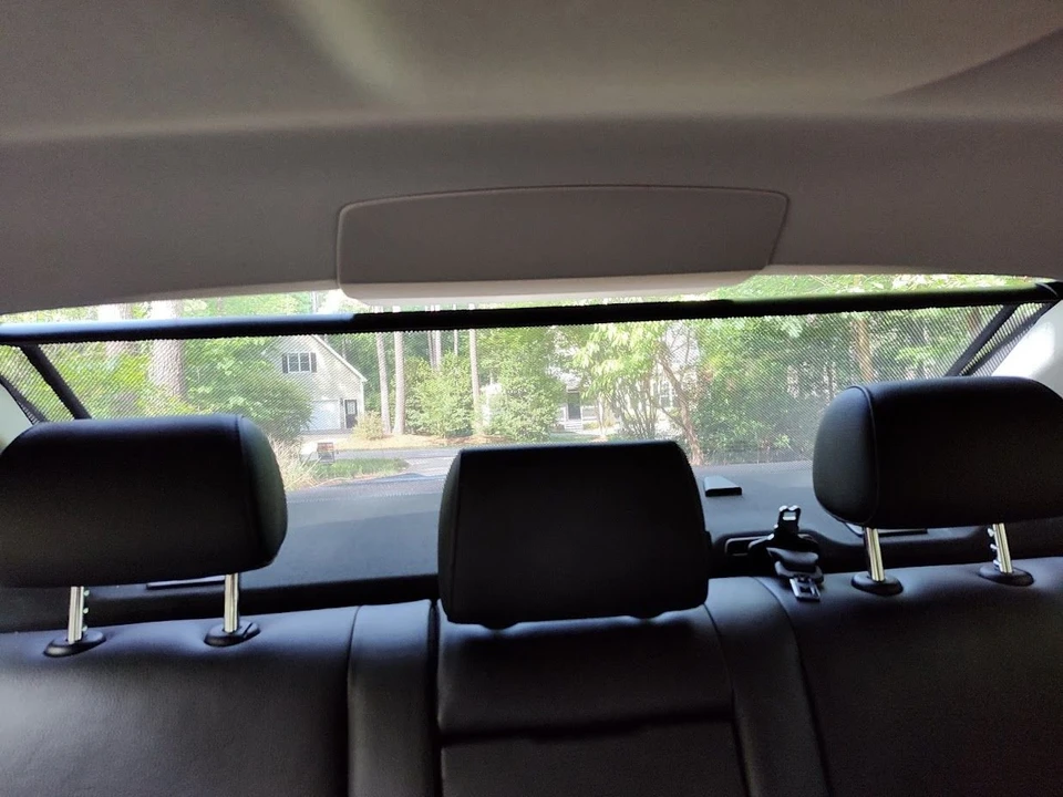 2012 BMW F10 5 Series Sedan - Image 21 of 28