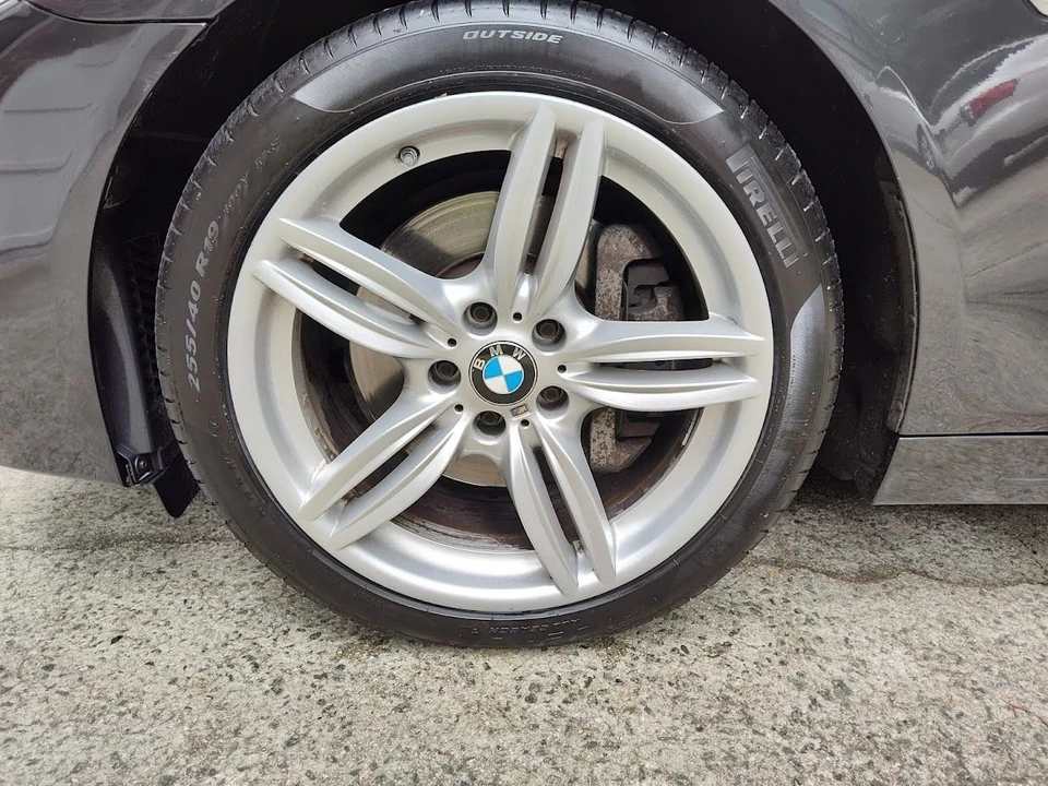 2012 BMW F10 5 Series Sedan - Image 25 of 28