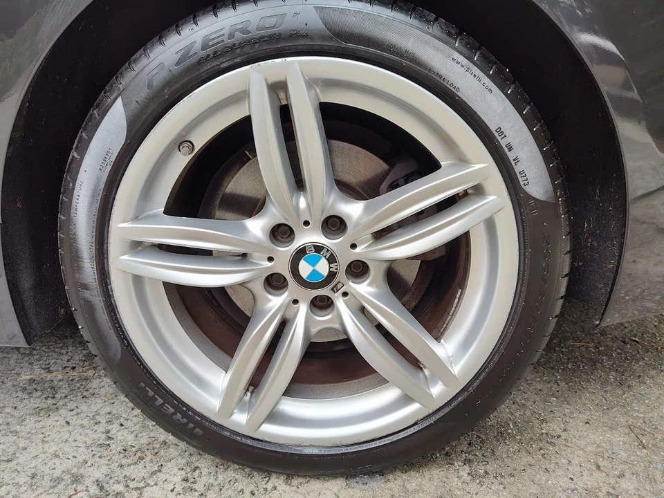 2012 BMW F10 5 Series Sedan - Image 26 of 28