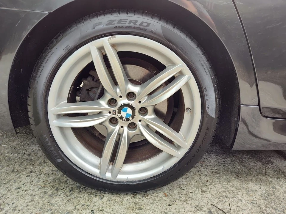2012 BMW F10 5 Series Sedan - Image 27 of 28