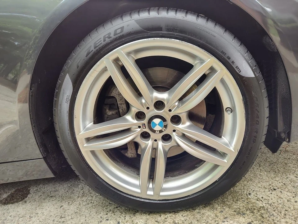 2012 BMW F10 5 Series Sedan - Image 28 of 28