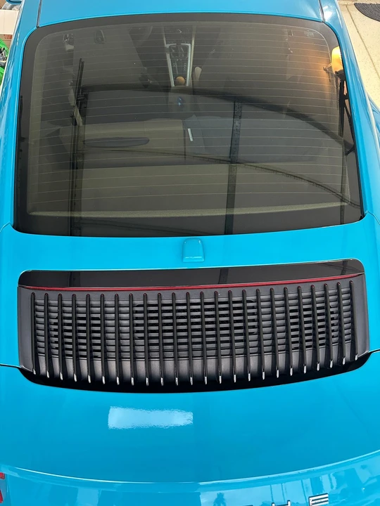 2017 Porsche 991 Carrera - Image 10 of 15