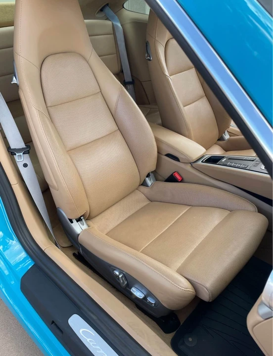 2017 Porsche 991 Carrera - Image 7 of 15