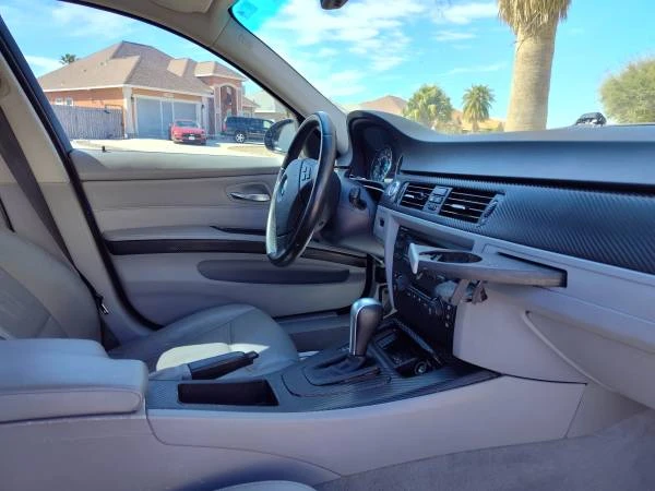 2006 BMW E90 3 Series Sedan - Image 17 of 21