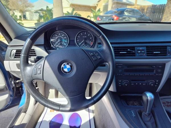 2006 BMW E90 3 Series Sedan - Image 15 of 21