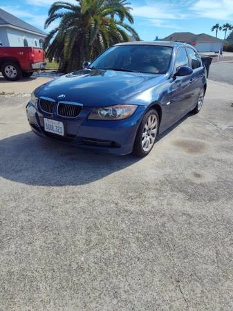 2006 BMW E90 3 Series Sedan - Image 2 of 21
