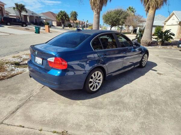 2006 BMW E90 3 Series Sedan - Image 9 of 21