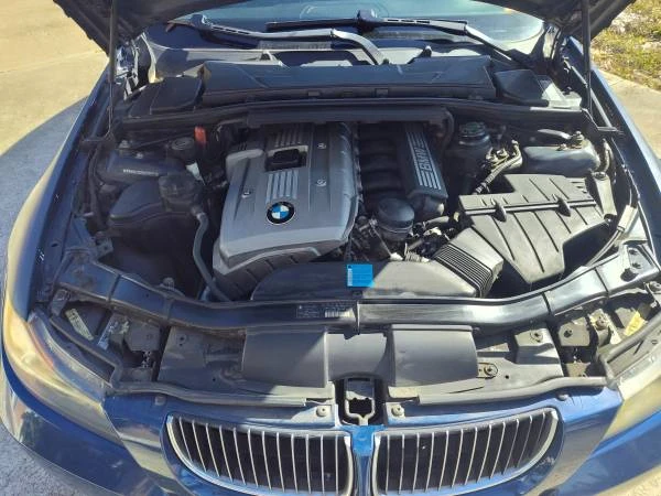 2006 BMW E90 3 Series Sedan - Image 21 of 21