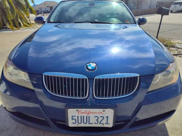 2006 BMW E90 3 Series Sedan - Image 4 of 21