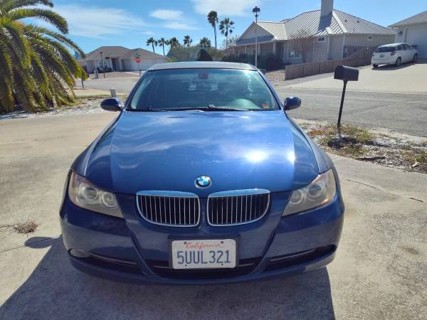2006 BMW E90 3 Series Sedan - Image 3 of 21
