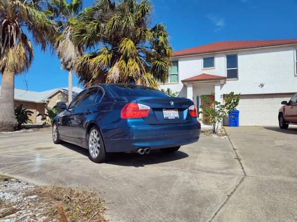 2006 BMW E90 3 Series Sedan - Image 12 of 21