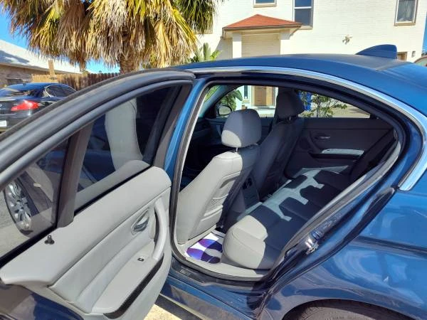 2006 BMW E90 3 Series Sedan - Image 18 of 21