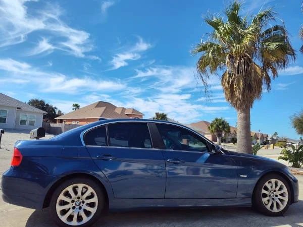 2006 BMW E90 3 Series Sedan - Image 8 of 21