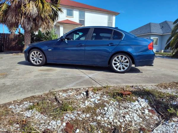 2006 BMW E90 3 Series Sedan - Image 13 of 21