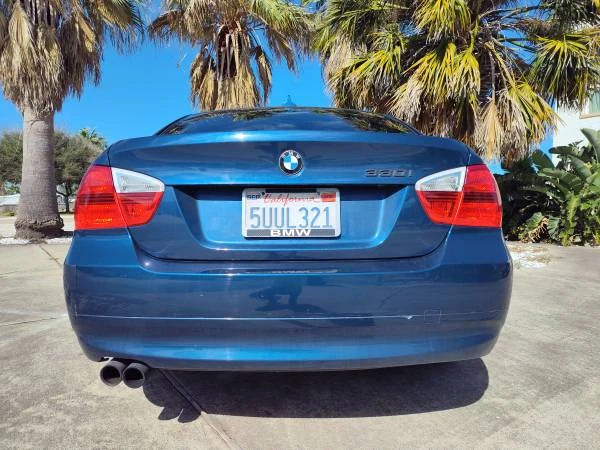2006 BMW E90 3 Series Sedan - Image 10 of 21