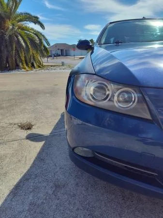 2006 BMW E90 3 Series Sedan - Image 6 of 21