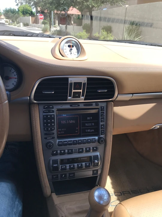 2006 Porsche 997 Carrera S - Image 7 of 10