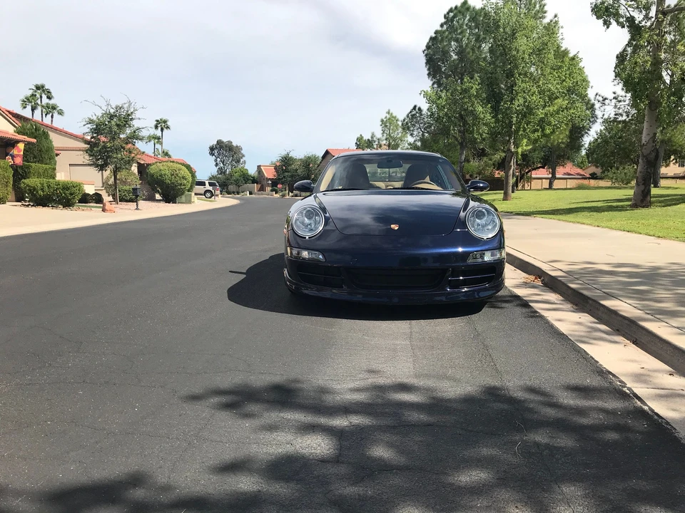2006 Porsche 997 Carrera S - Image 5 of 10