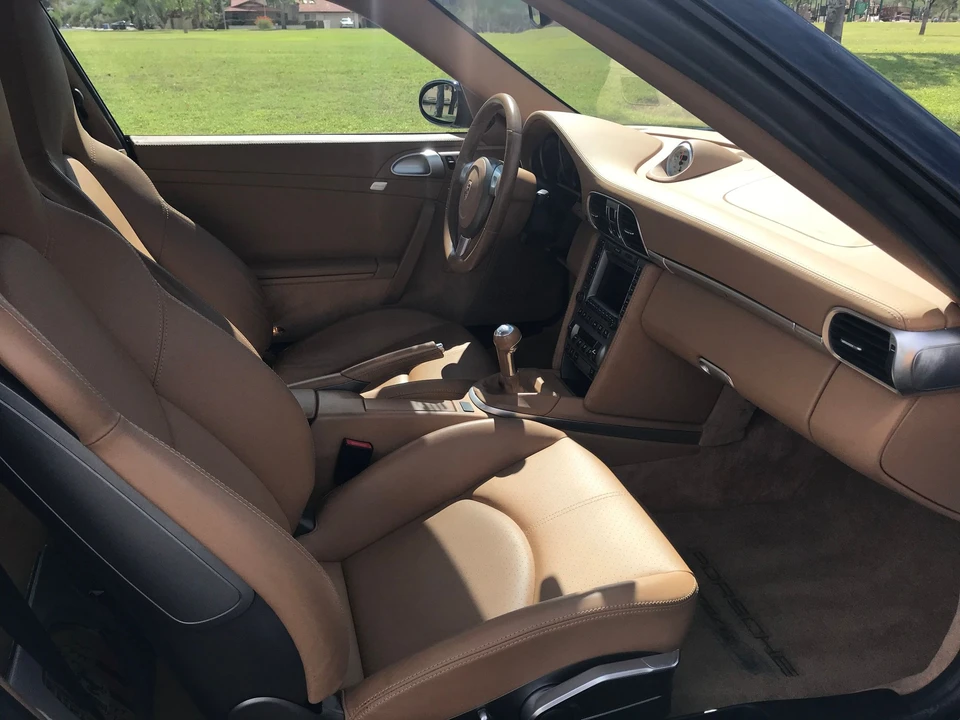 2006 Porsche 997 Carrera S - Image 9 of 10