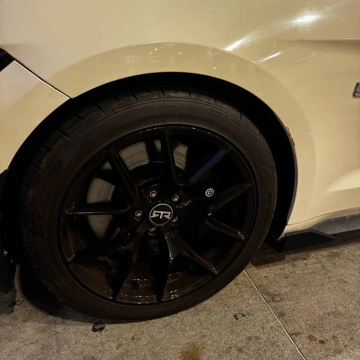 2015 Ford S550 Mustang - Image 6 of 6