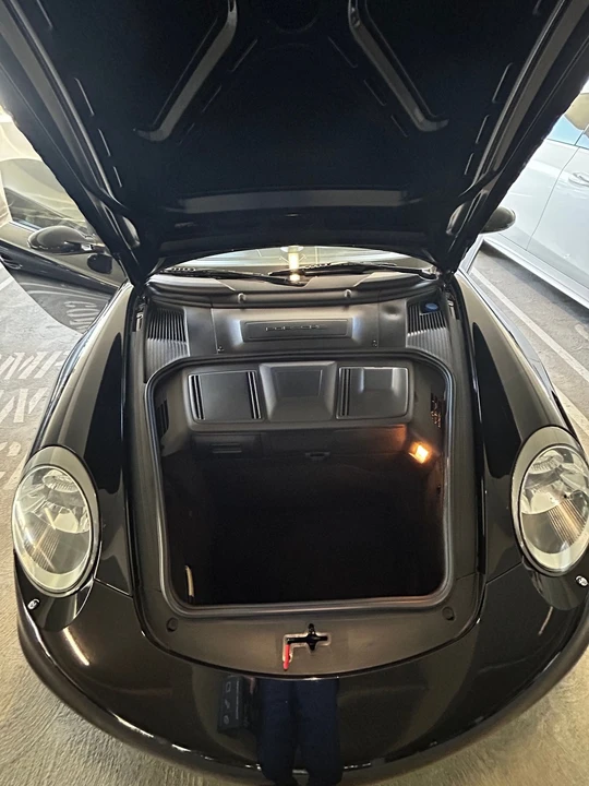 2009 Porsche 997 Turbo - Image 11 of 30