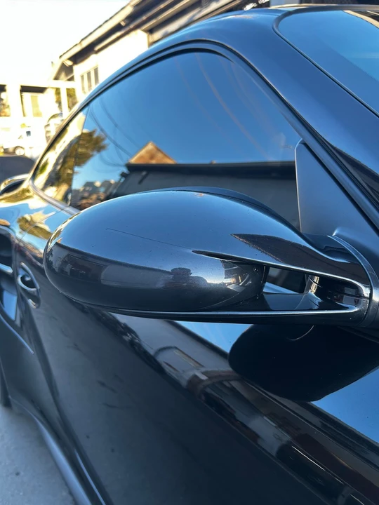 2009 Porsche 997 Turbo - Image 7 of 30