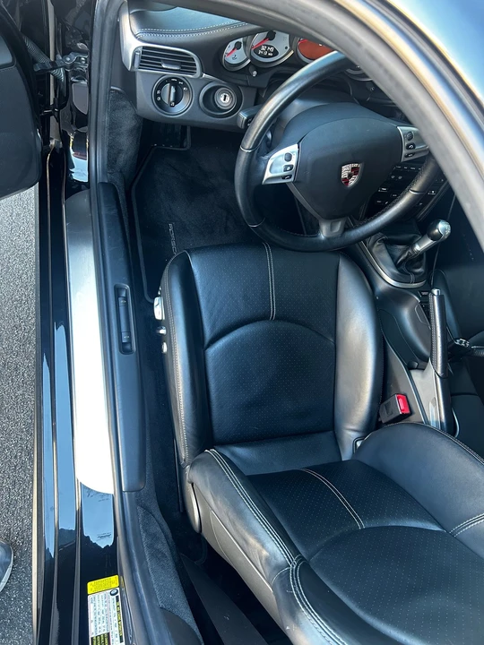 2009 Porsche 997 Turbo - Image 21 of 30