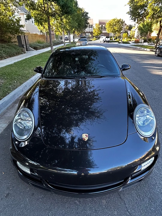 2009 Porsche 997 Turbo - Image 3 of 30