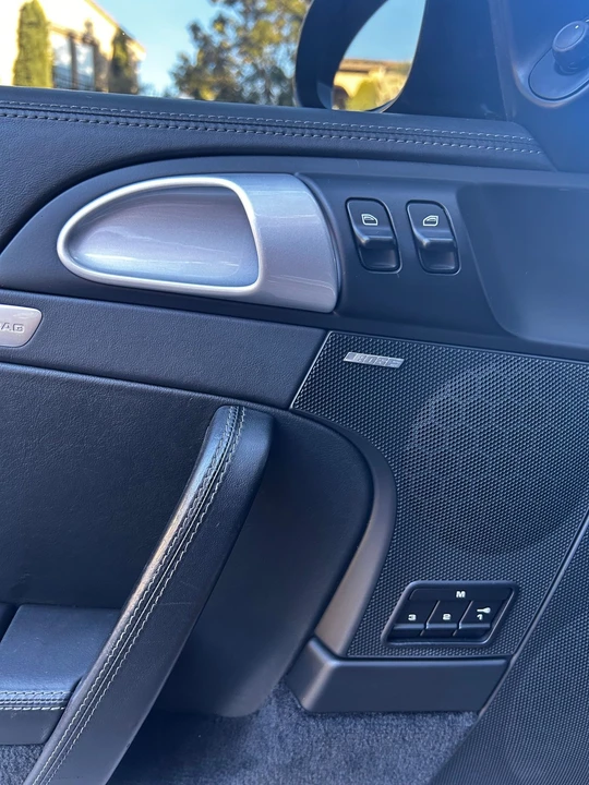 2009 Porsche 997 Turbo - Image 24 of 30