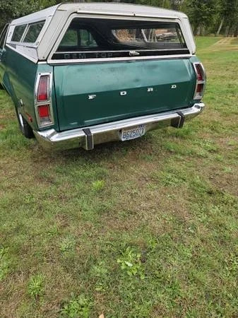 1979 Ford Ranchero 5th-7th Gen - Image 14 of 21
